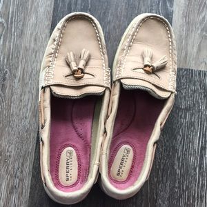 Excellent condition Sperry boat shoes
